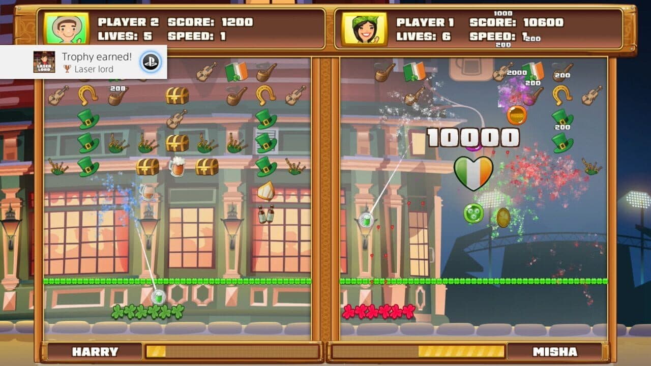 Saint Patrick's Day Break 2 Head to Head thumbnail 5