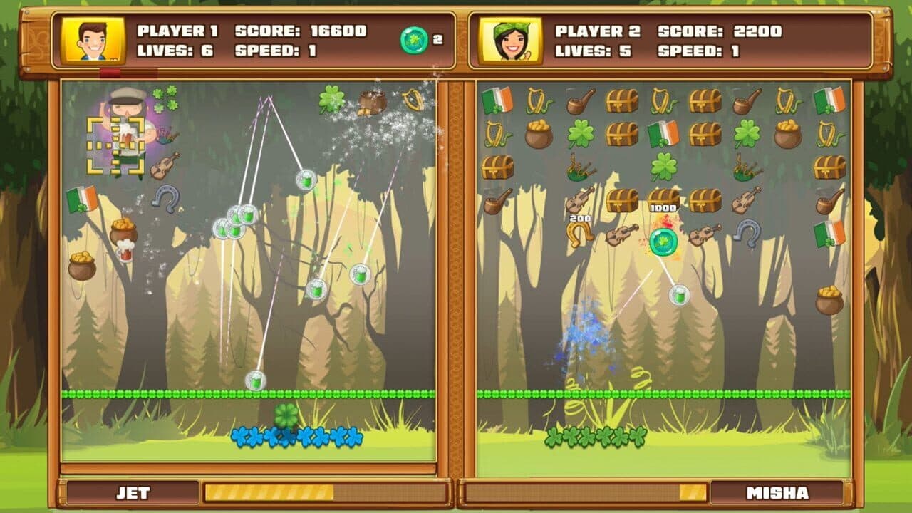 Saint Patrick's Day Break 2 Head to Head thumbnail 6