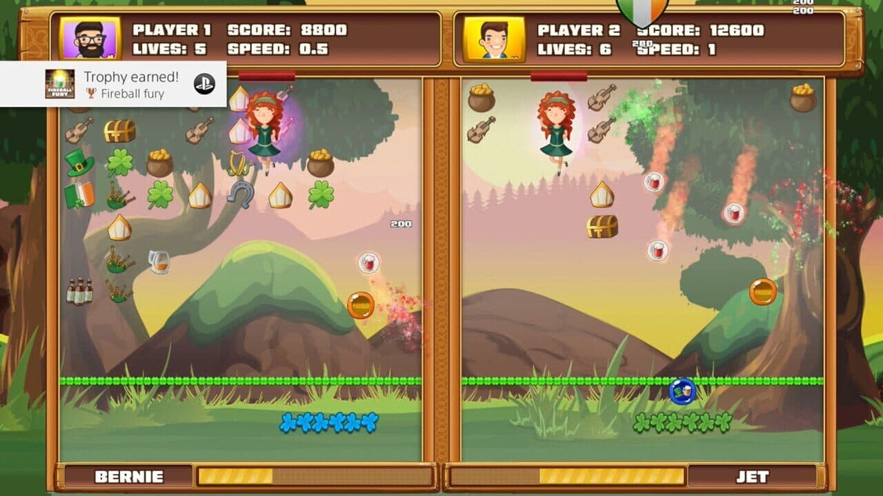 Saint Patrick's Day Break 2 Head to Head thumbnail 9