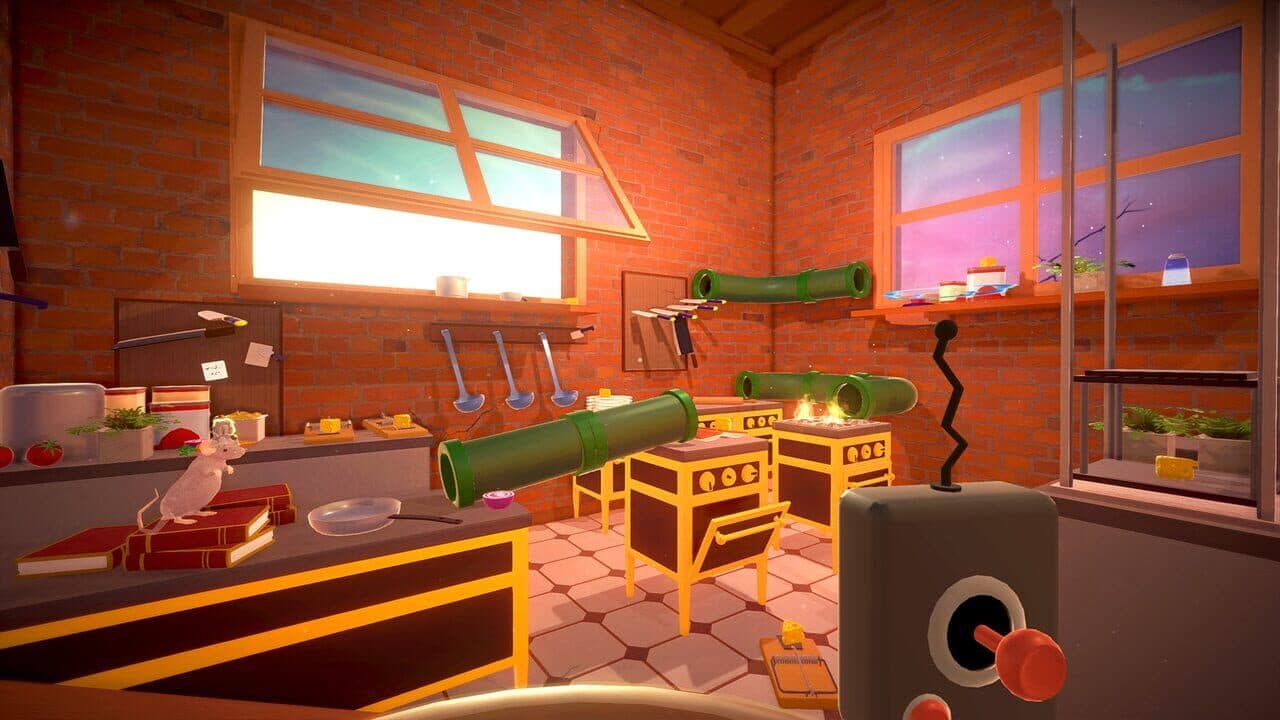Sleepin' Guy: Deluxe Edition thumbnail 3