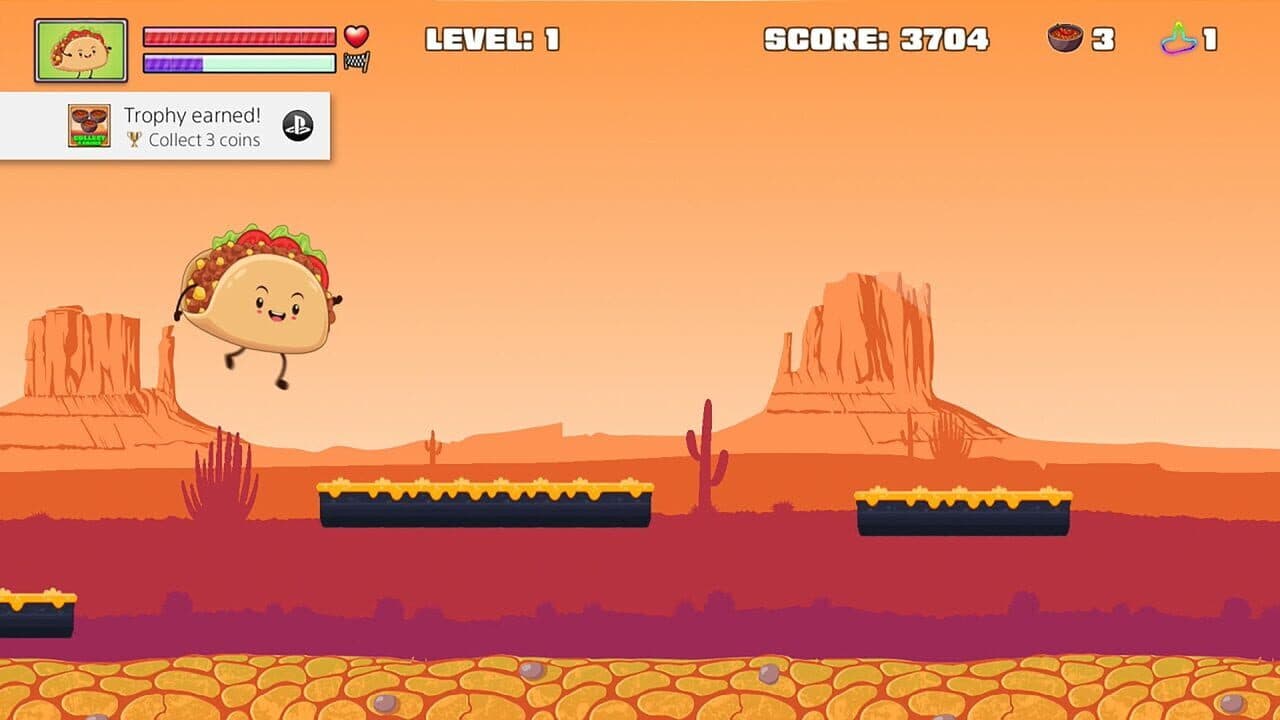 Taco Run thumbnail 3