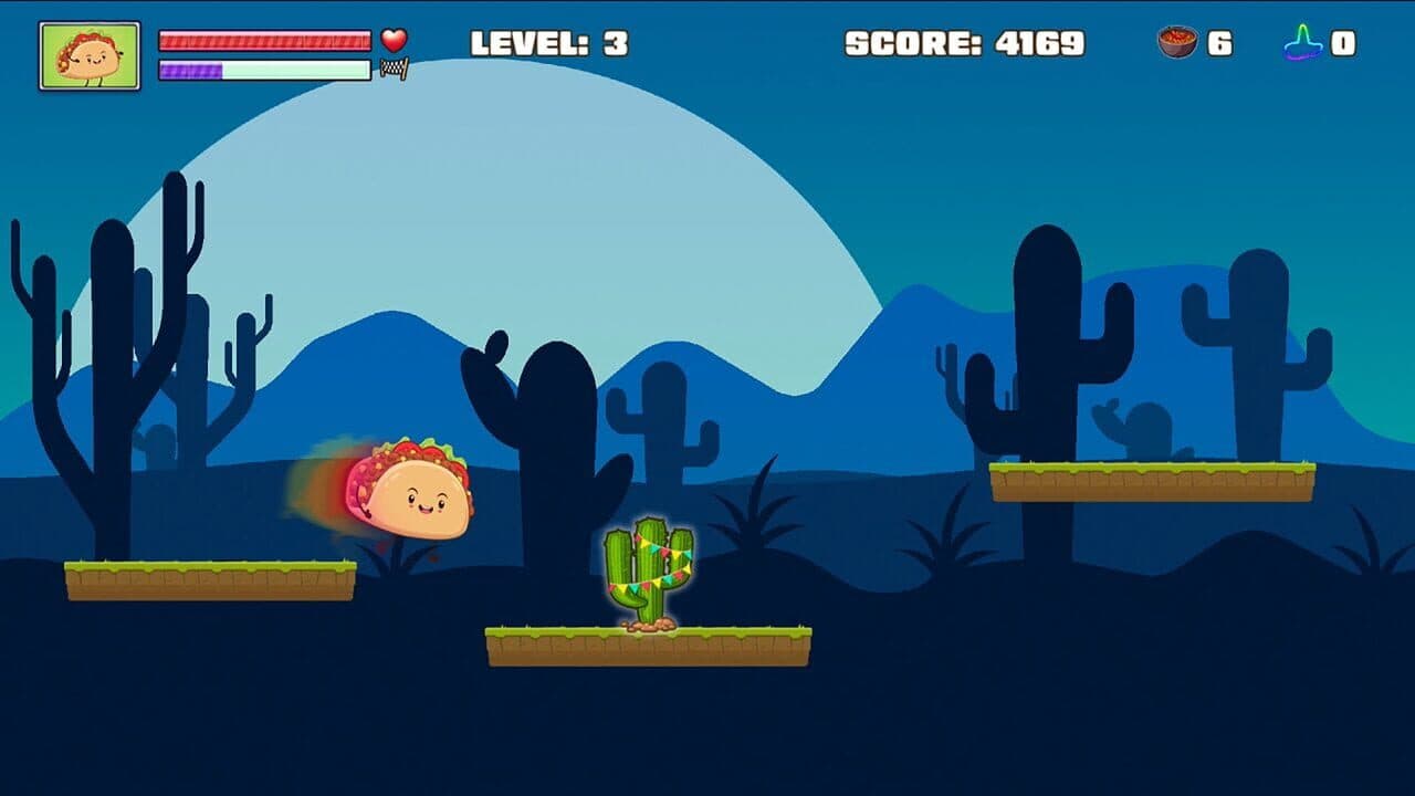 Taco Run thumbnail 5