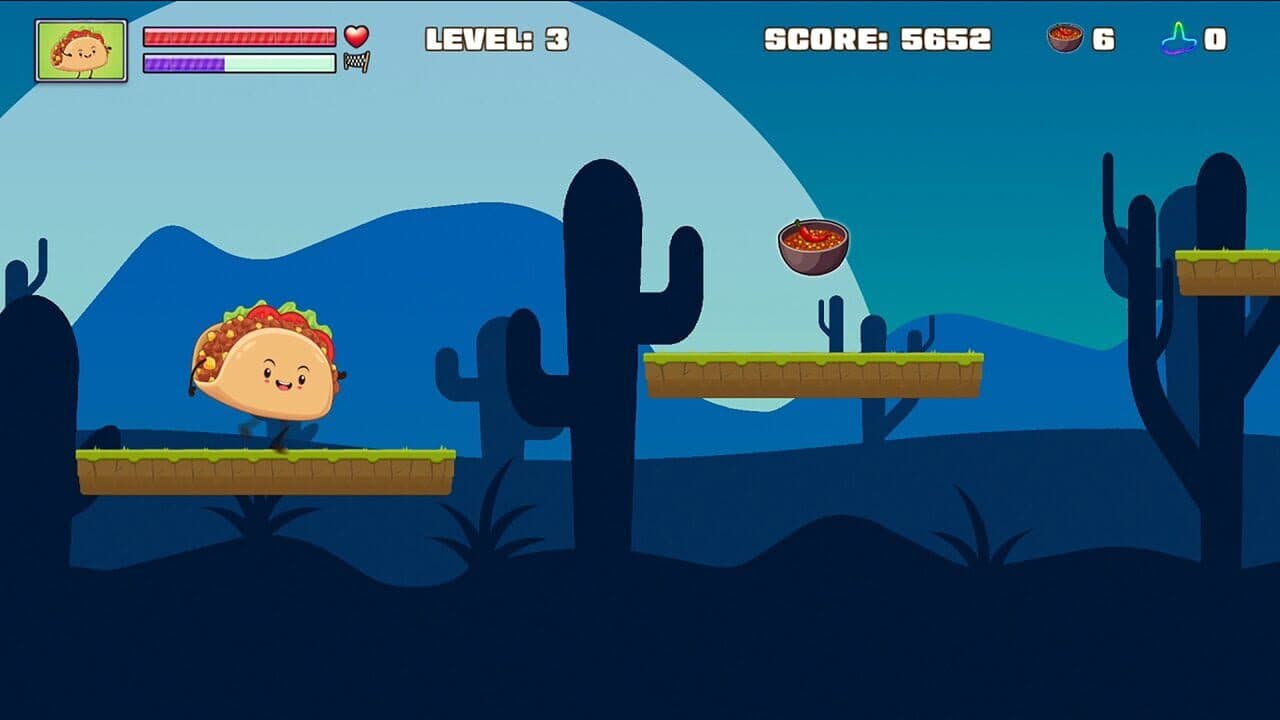Taco Run thumbnail 6