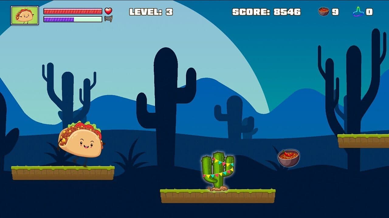 Taco Run thumbnail 7