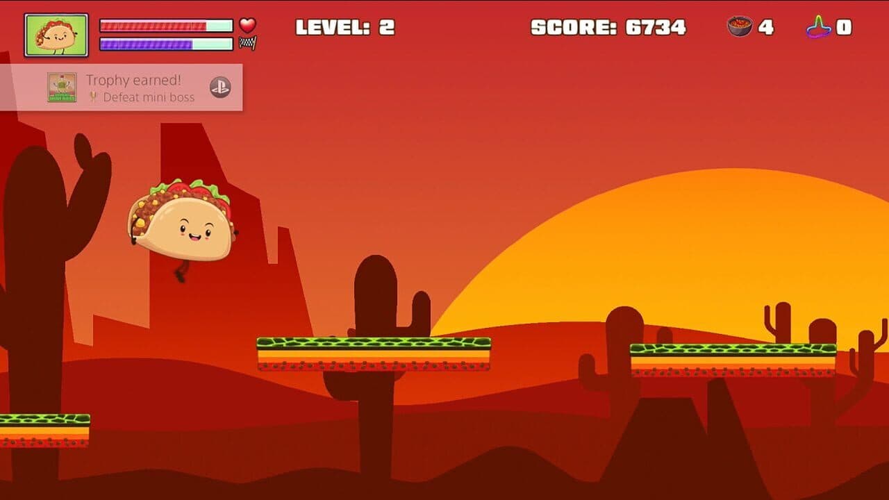 Taco Run thumbnail 8