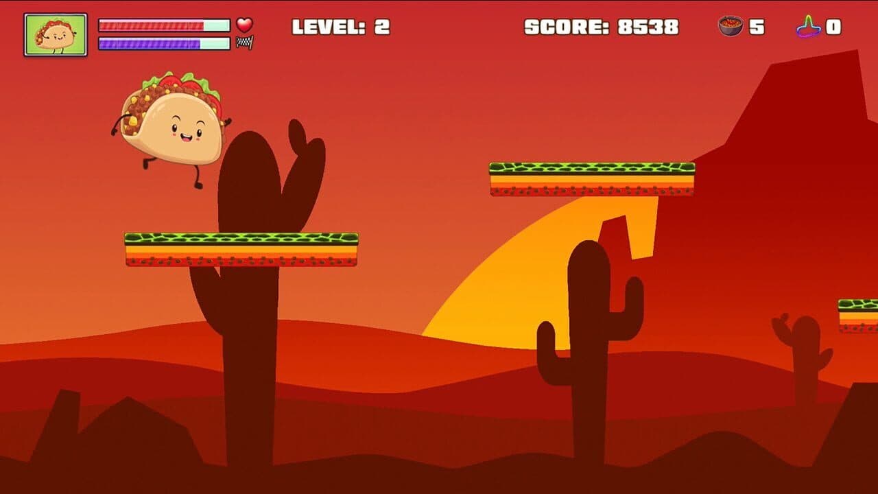 Taco Run thumbnail 9