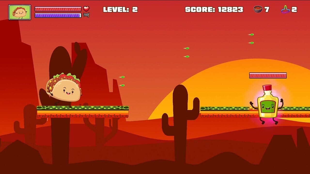 Taco Run thumbnail 10