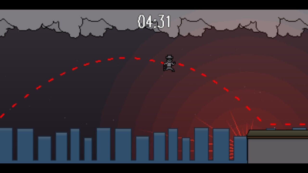 Precision screenshot 1