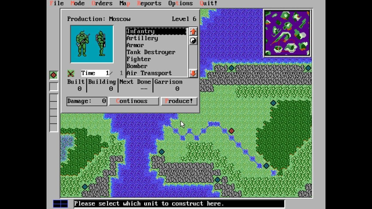 Battles of Destiny thumbnail 3
