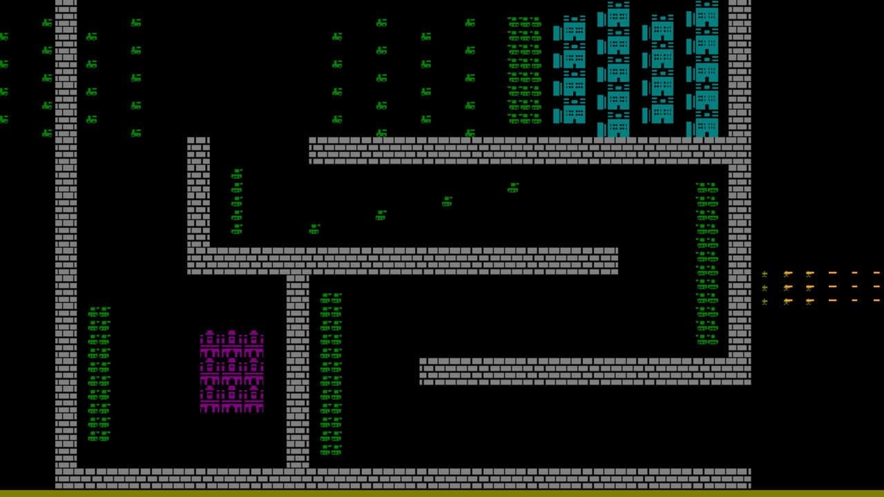 Xoldiers screenshot 1