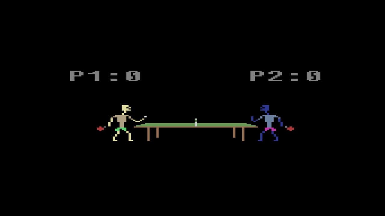 Ping Pong! thumbnail 2