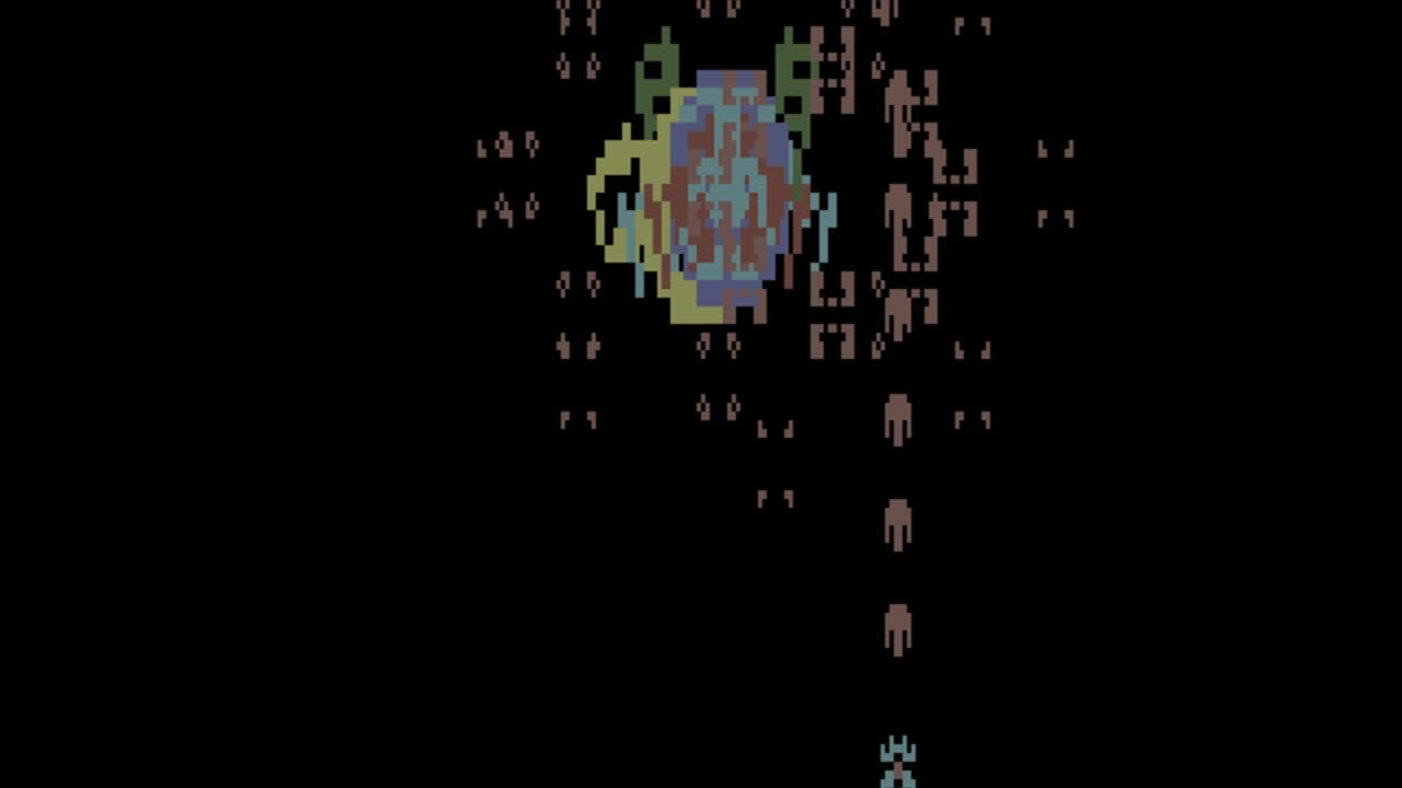 Protoganda II screenshot 1