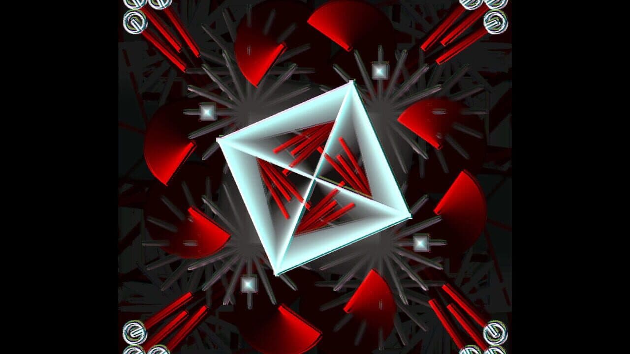Gamma IV screenshot 1