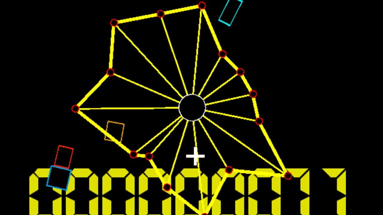 Retro 4 screenshot 1