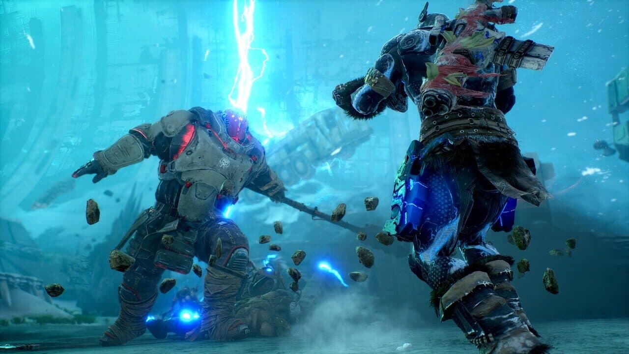 Outriders: Worldslayer thumbnail 2