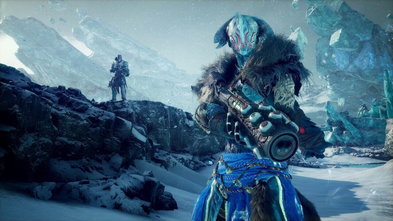 Outriders: Worldslayer thumbnail 4