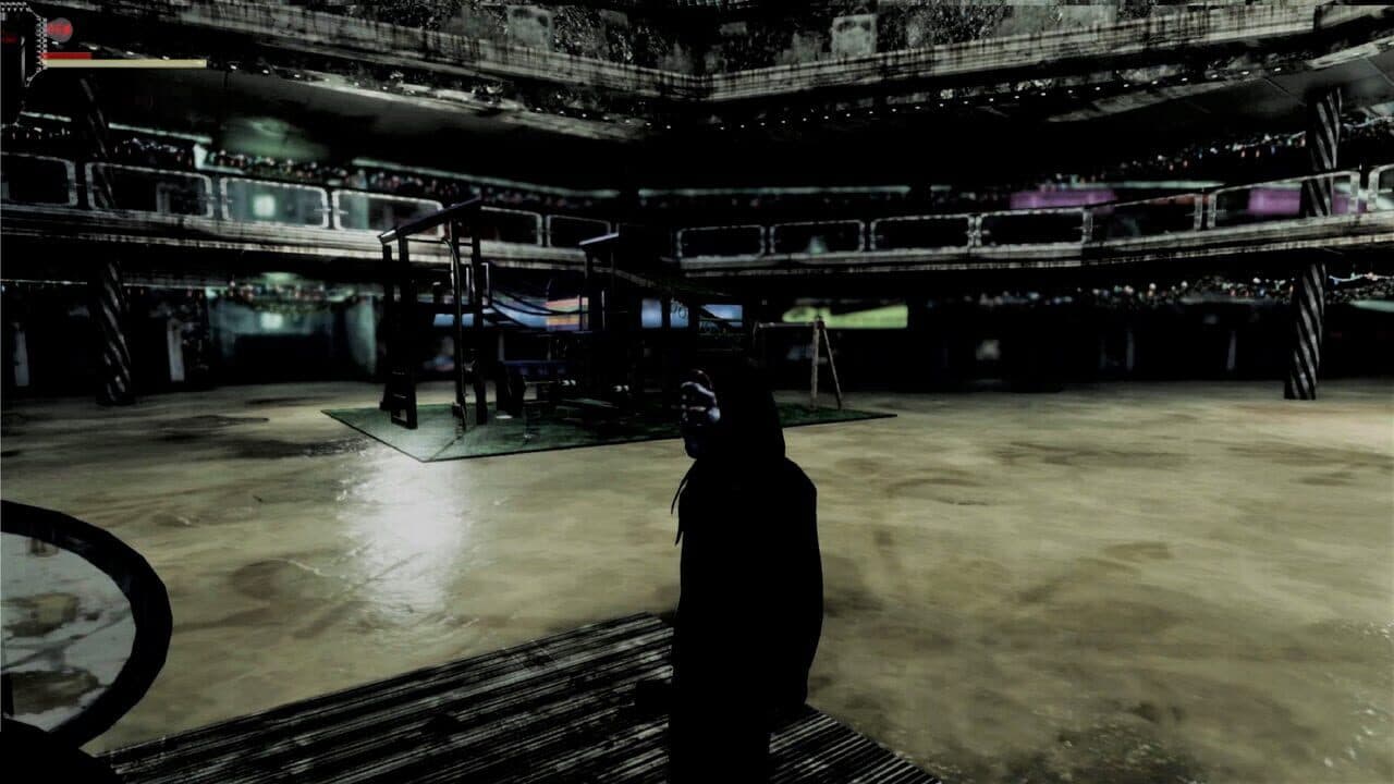 Injection π 23: No Name, No Number - Expansion Events thumbnail 4