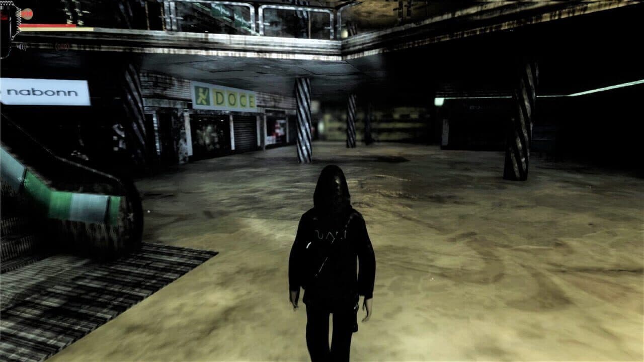 Injection π 23: No Name, No Number - Expansion Events screenshot 1