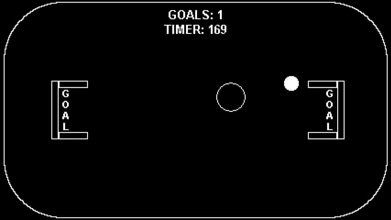 Ice Hockey: Breakthrough Gaming Arcade thumbnail 3