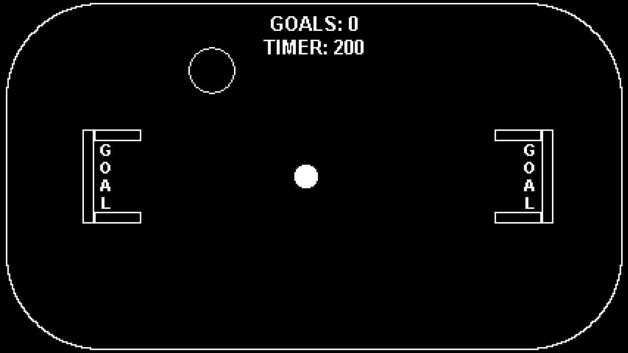 Ice Hockey: Breakthrough Gaming Arcade thumbnail 2