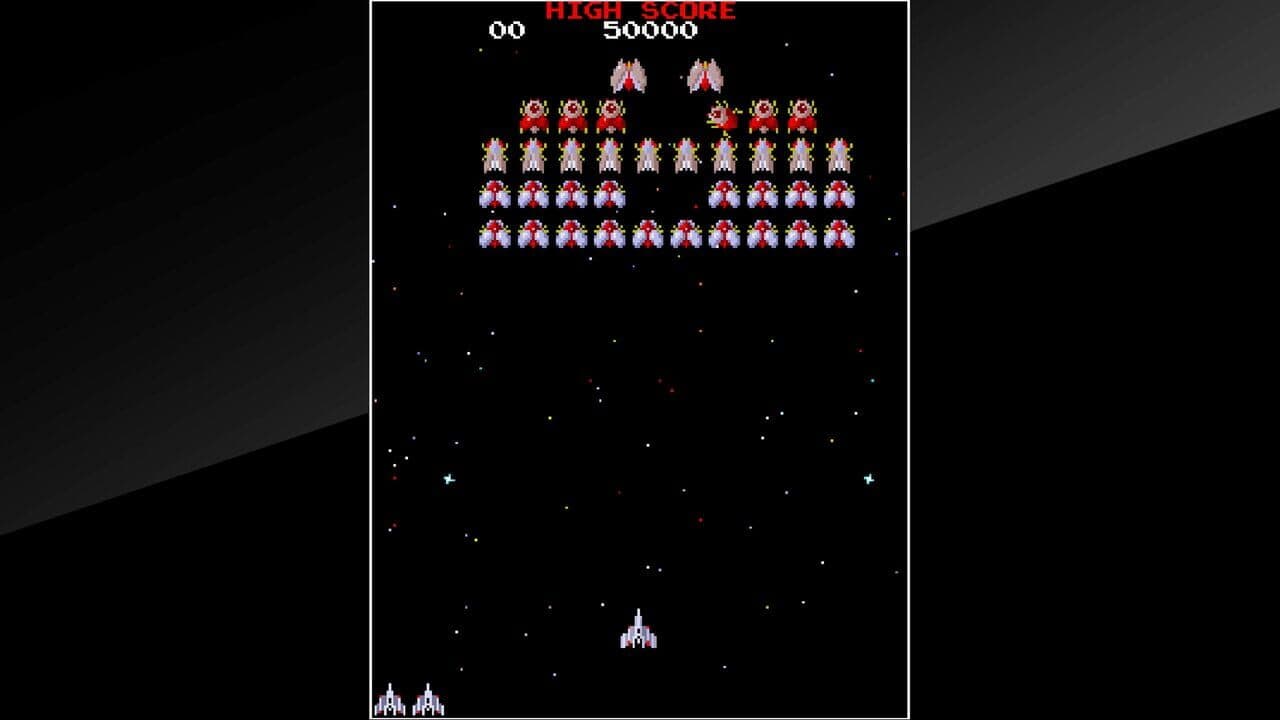 Arcade Archives: Gaplus thumbnail 2