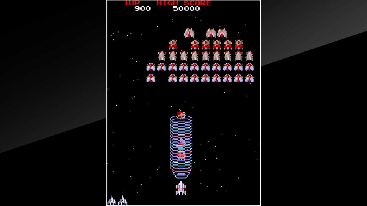 Arcade Archives: Gaplus thumbnail 3