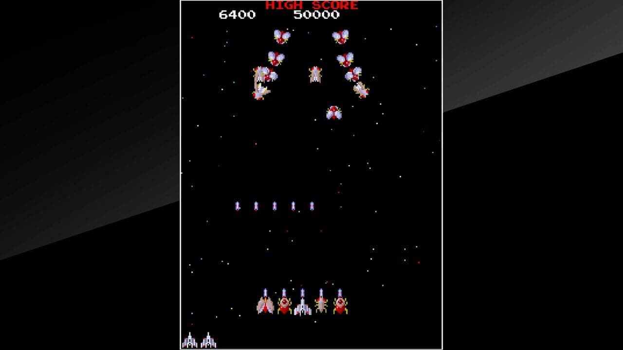 Arcade Archives: Gaplus thumbnail 4