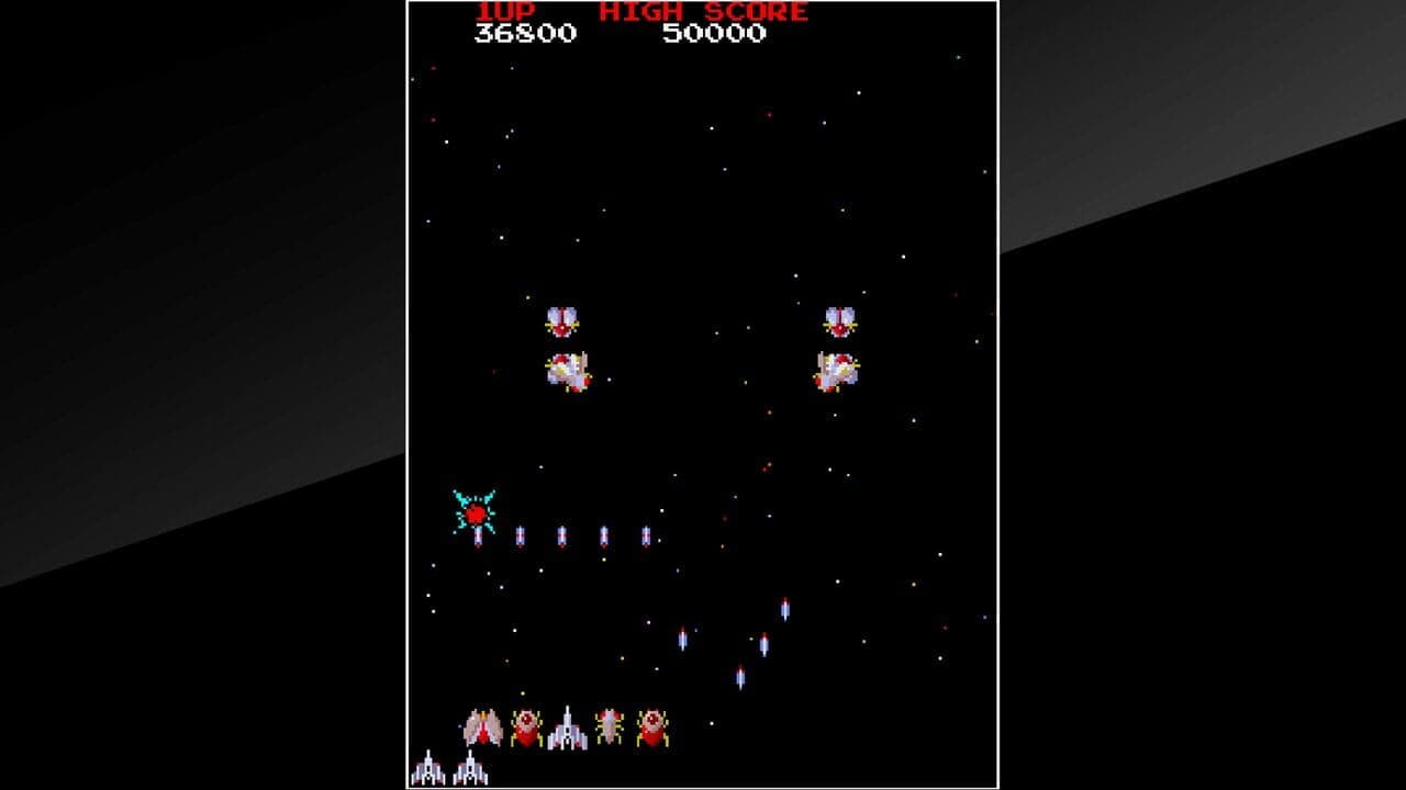 Arcade Archives: Gaplus thumbnail 5