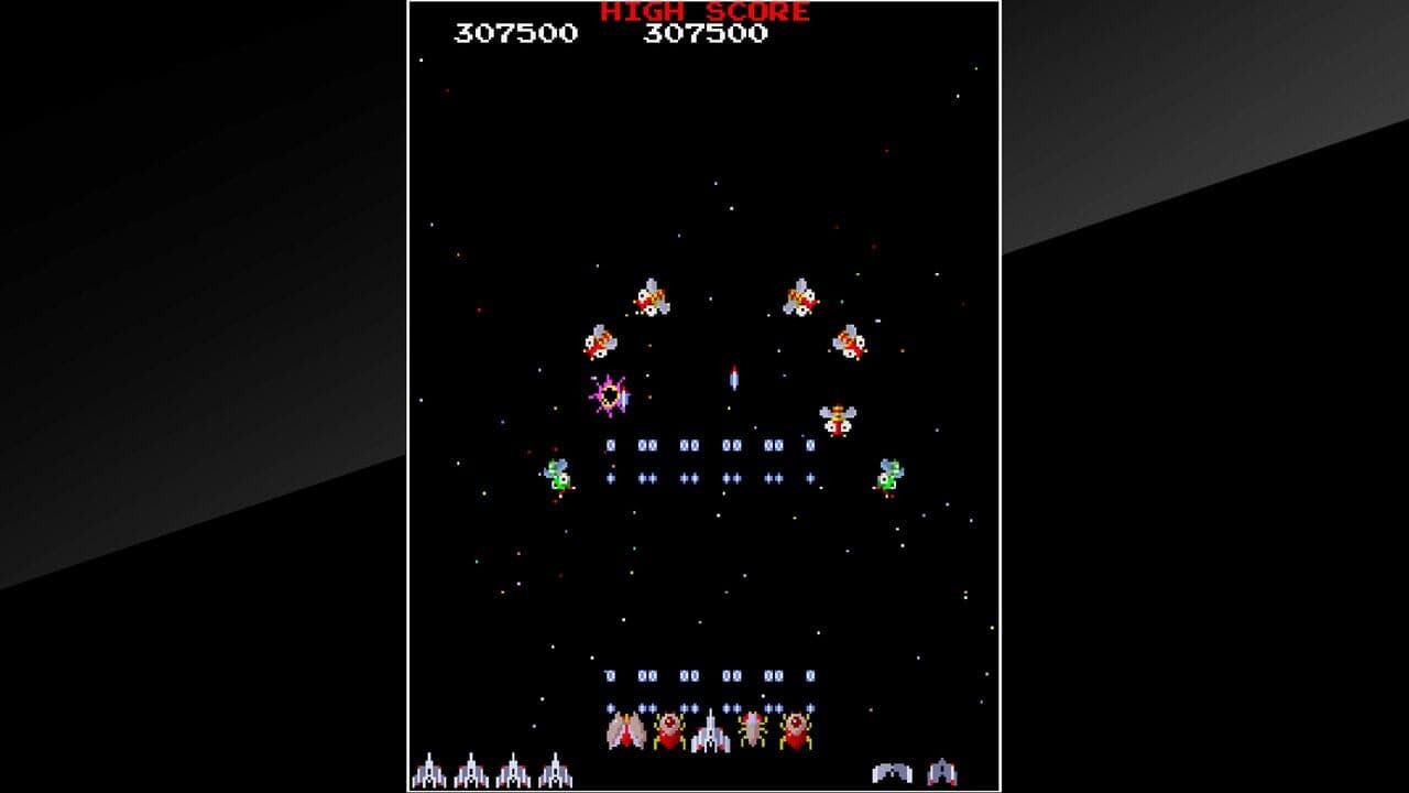 Arcade Archives: Gaplus thumbnail 8