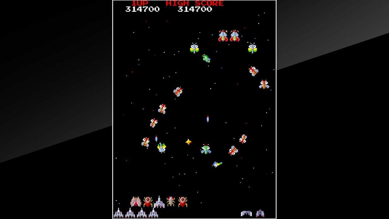 Arcade Archives: Gaplus thumbnail 9
