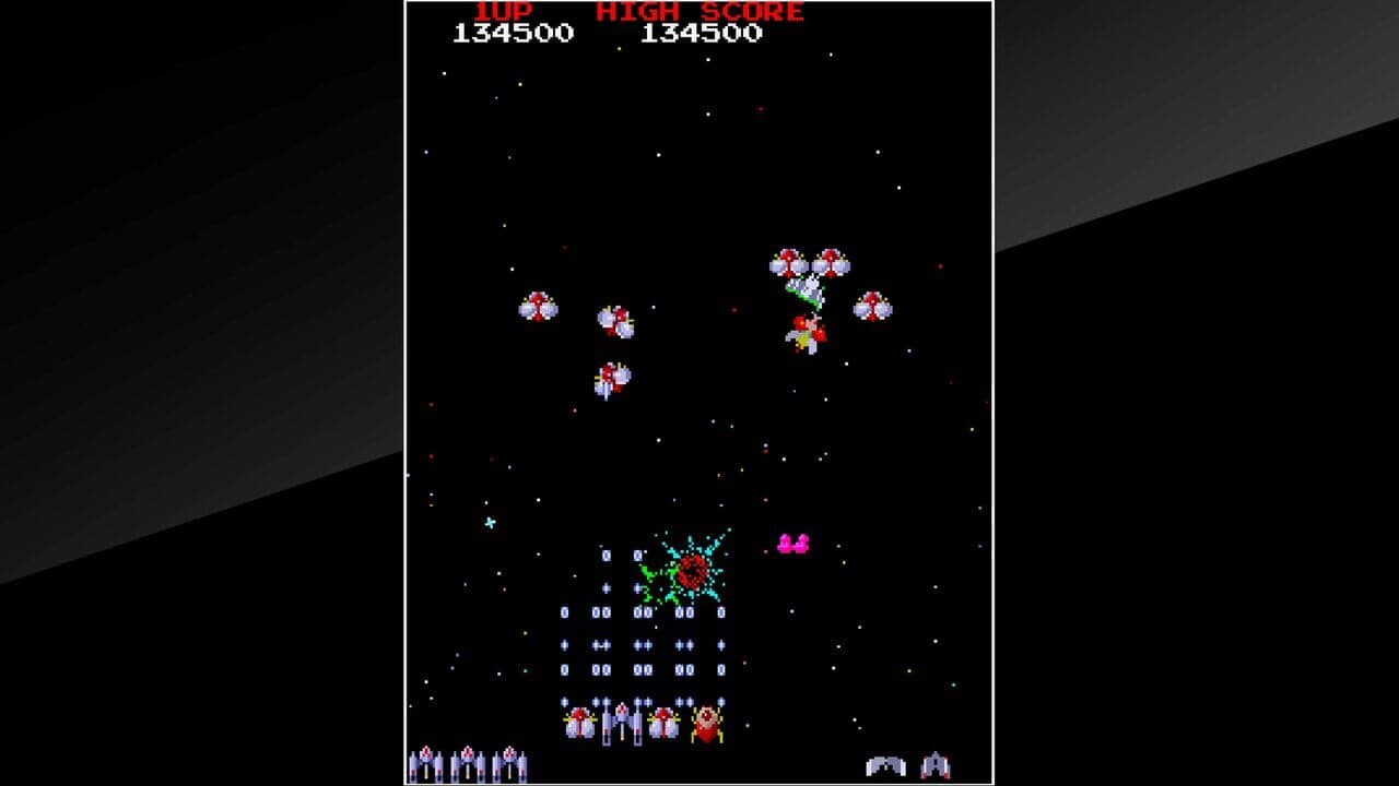 Arcade Archives: Gaplus thumbnail 10