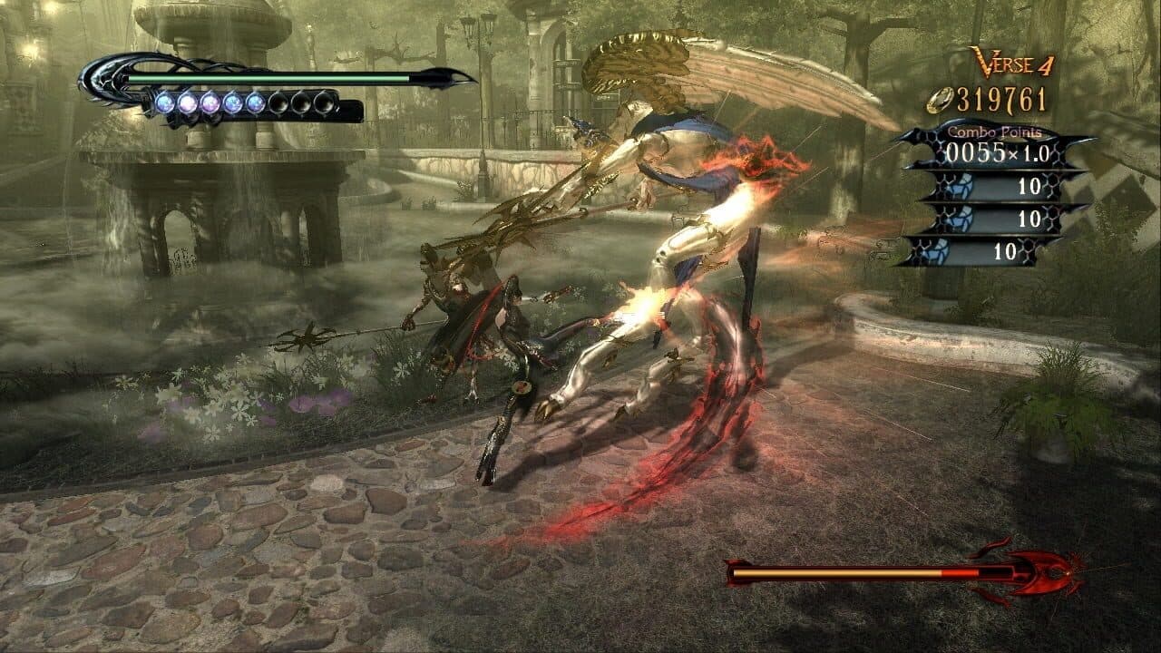 Bayonetta and Bayonetta 2 Digital Bundle thumbnail 2