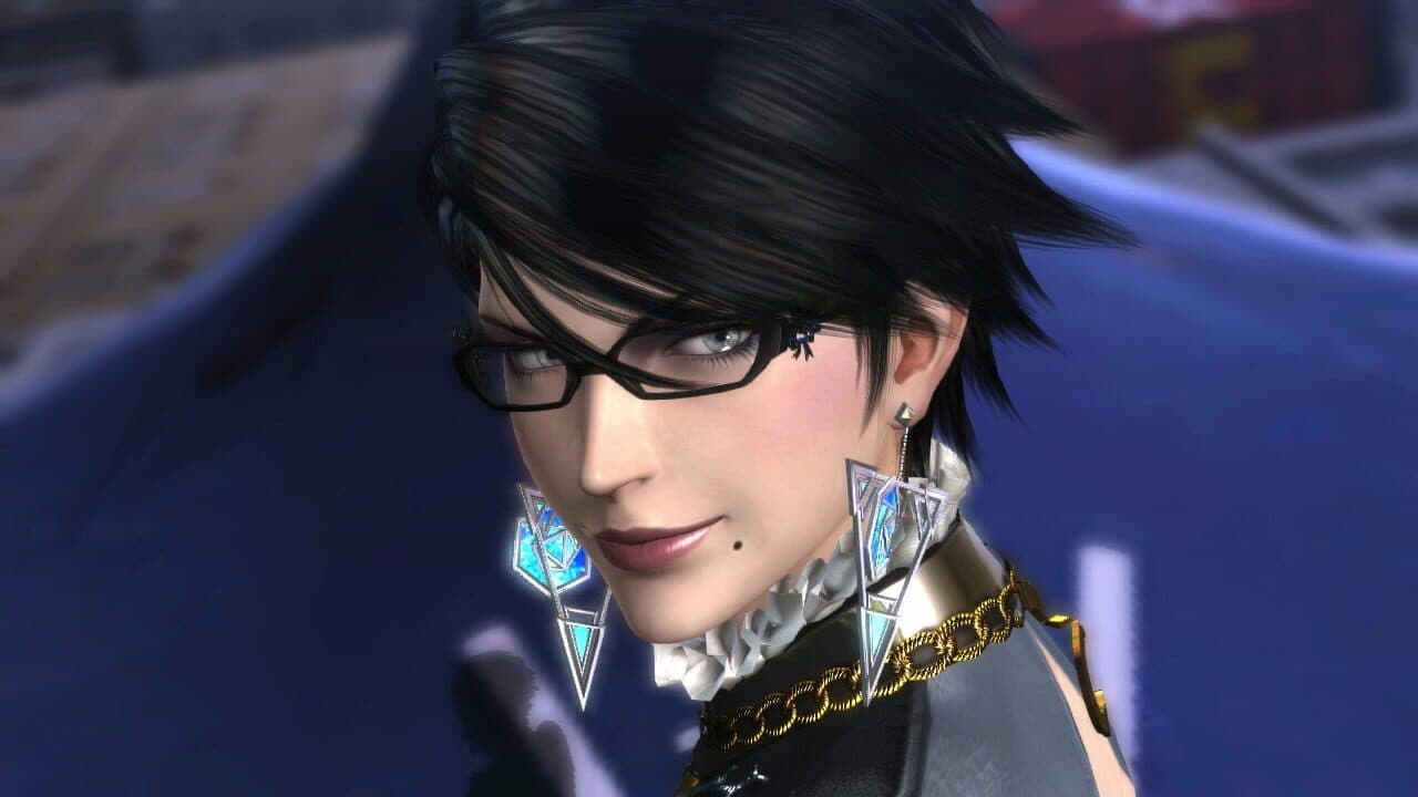 Bayonetta and Bayonetta 2 Digital Bundle thumbnail 4