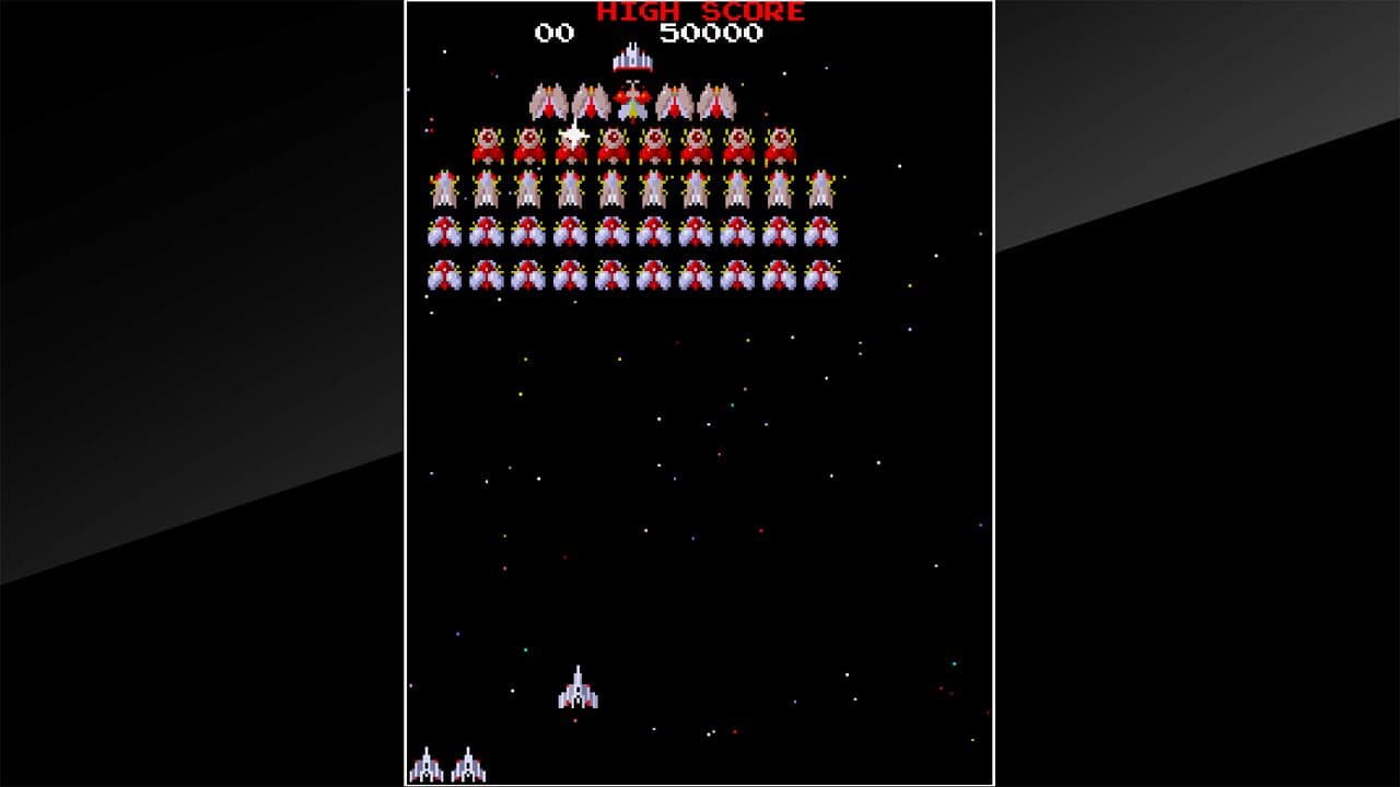 Arcade Archives: Gaplus thumbnail 11