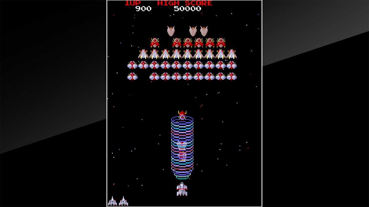 Arcade Archives: Gaplus thumbnail 12