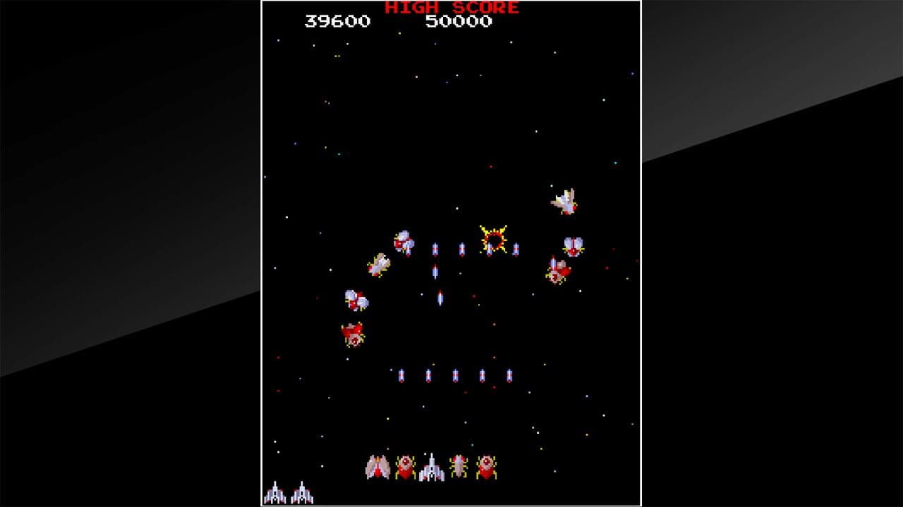 Arcade Archives: Gaplus thumbnail 14