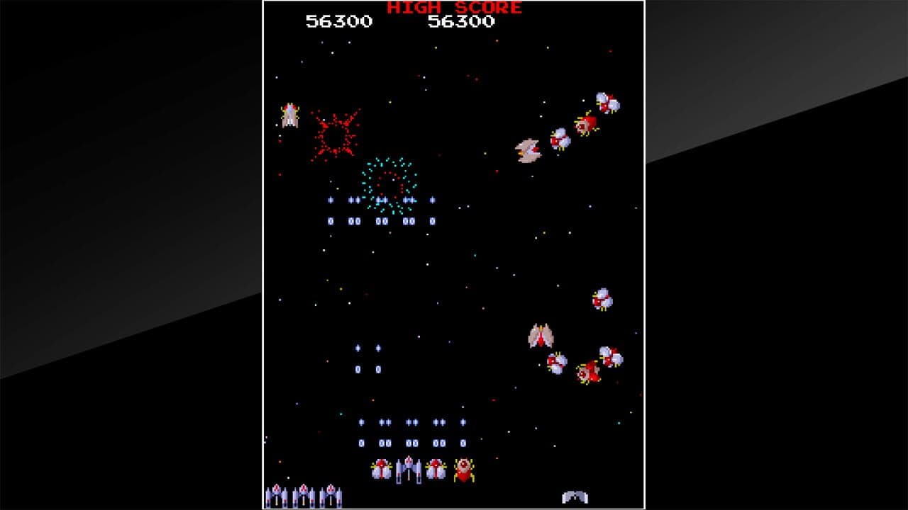 Arcade Archives: Gaplus thumbnail 16