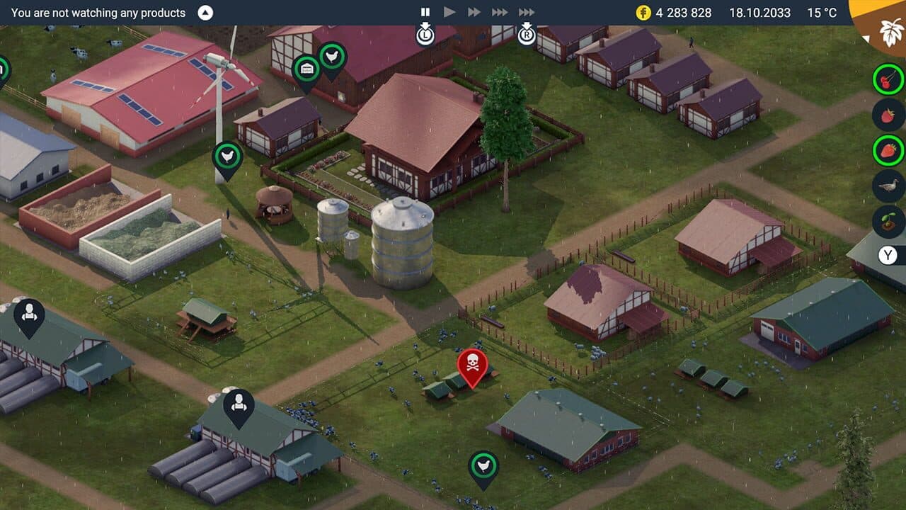 Farm Tycoon thumbnail 2