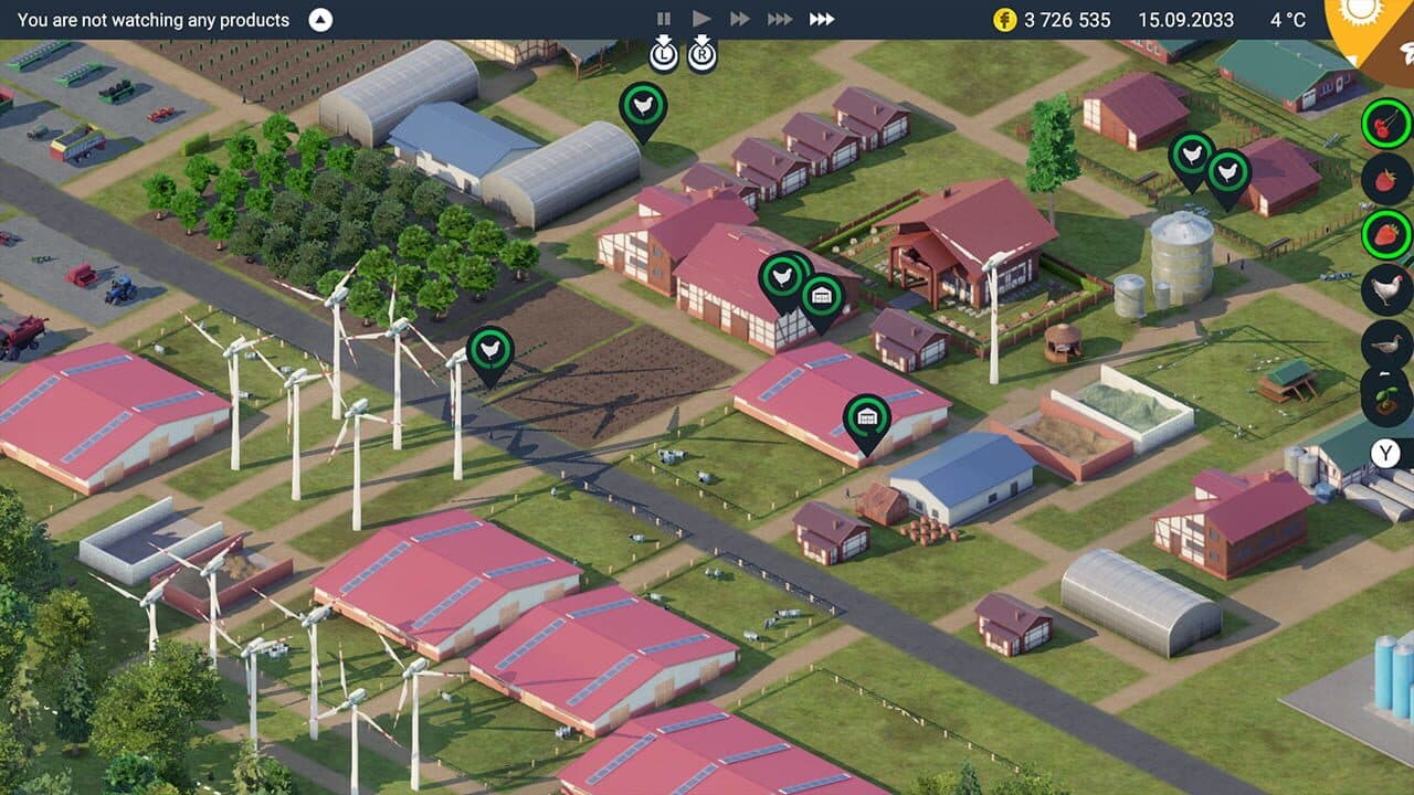Farm Tycoon thumbnail 3