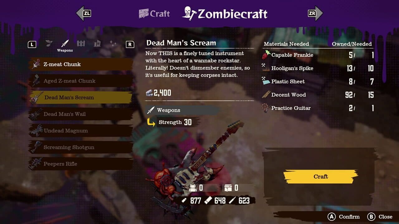 Deadcraft thumbnail 5
