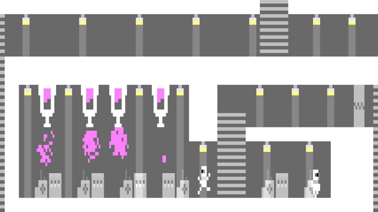 Stench Mechanics screenshot 1