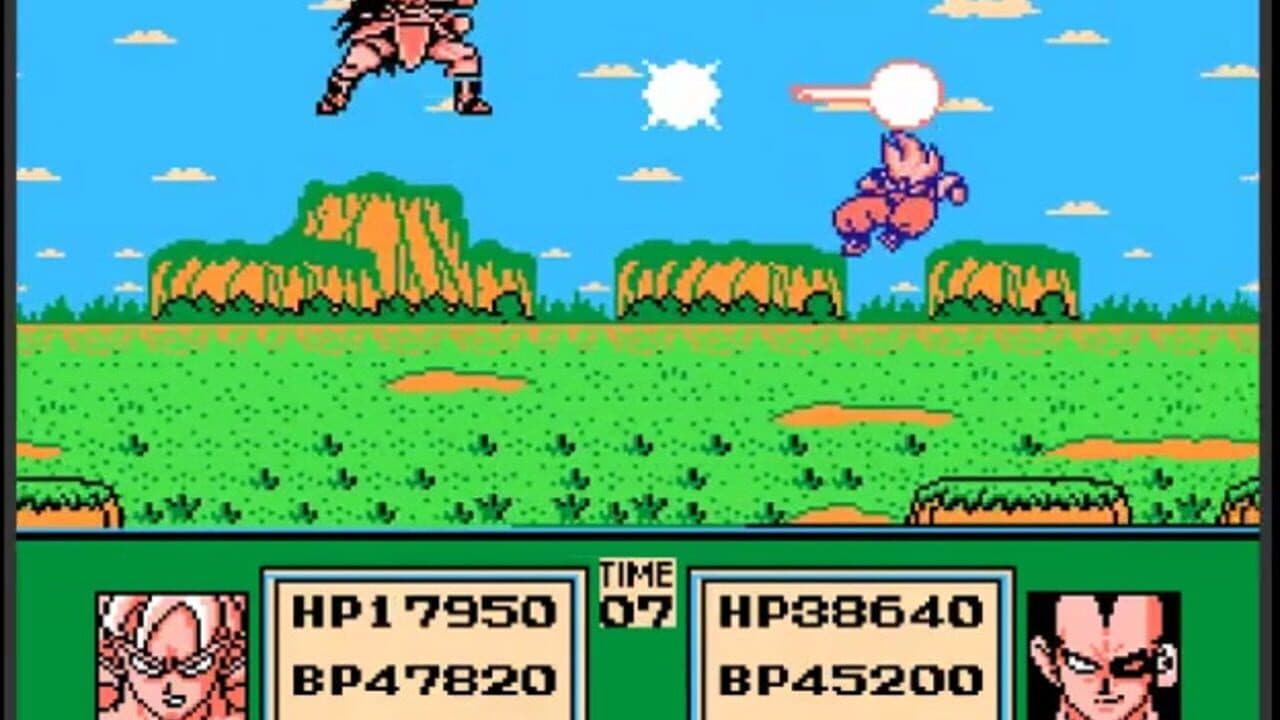 Dragon Ball Z: Gekitou Tenkaichi Budoukai thumbnail 2