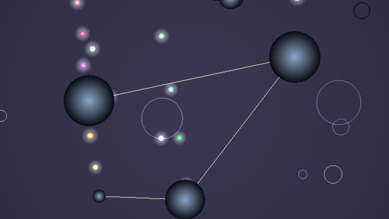 Silent Chain screenshot 1
