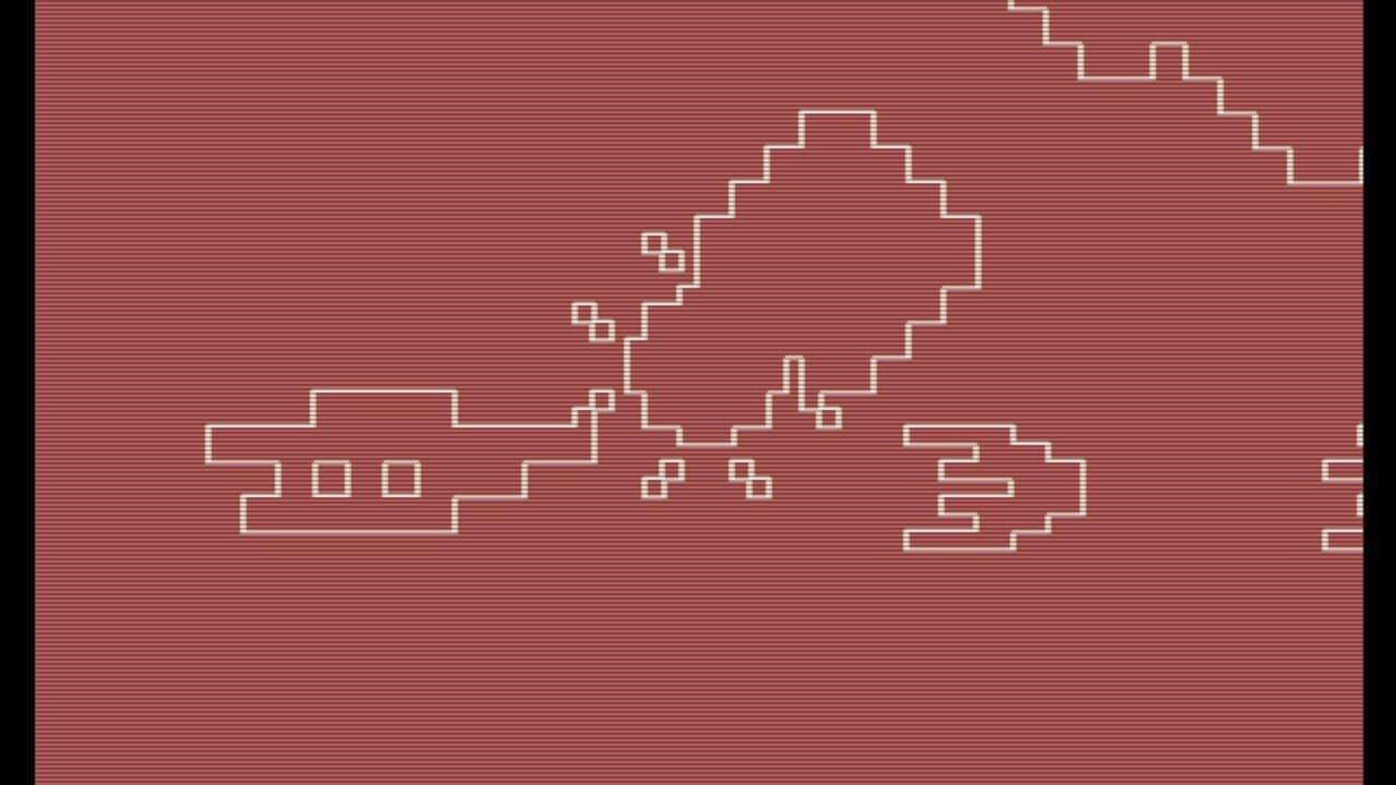 Space Fuck! screenshot 1