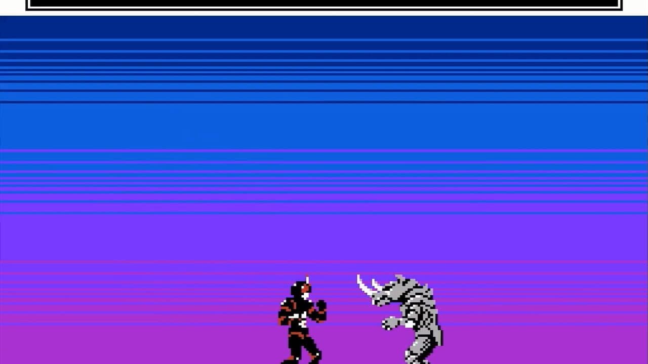 Kamen Rider Black: Taiketsu Shadow Moon thumbnail 3