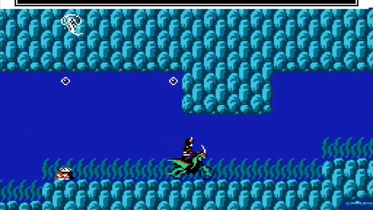 Kamen Rider Black: Taiketsu Shadow Moon thumbnail 4