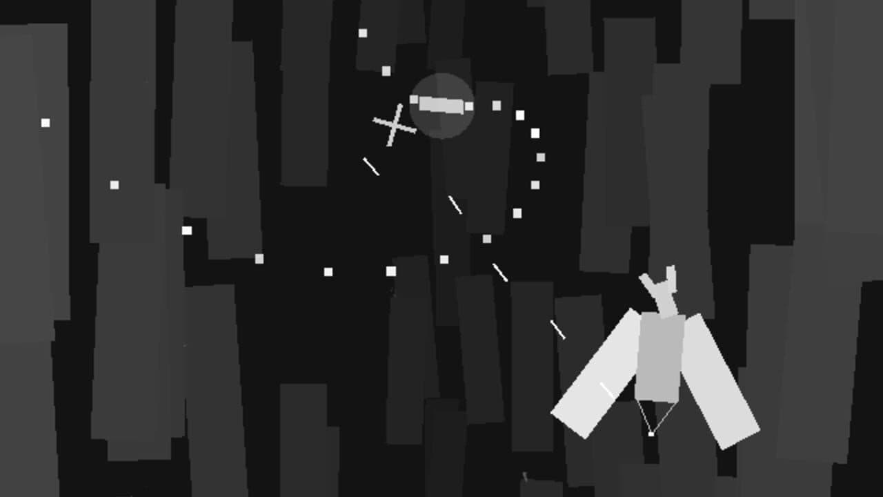 Deep/Wing/Break screenshot 1