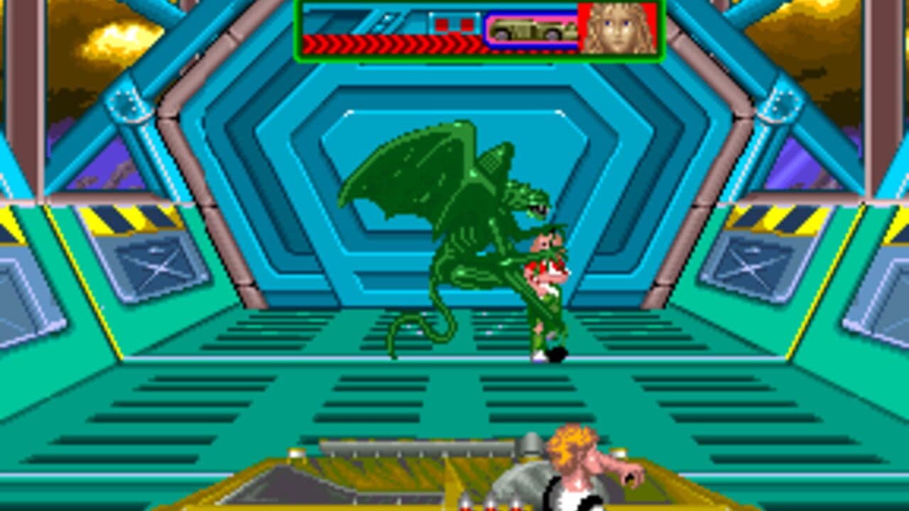 Aliens thumbnail 2