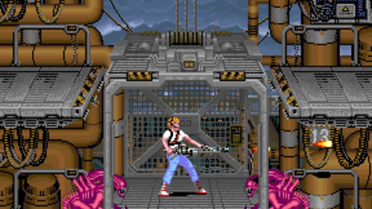 Aliens thumbnail 3