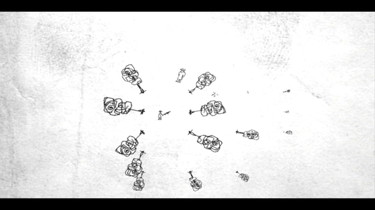 Lovecraft Game screenshot 1